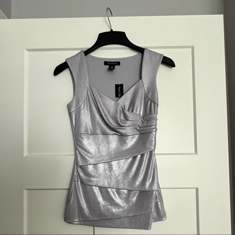 WHBM Formal Top
